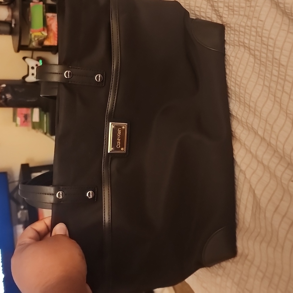 Calvin Klein Purse
